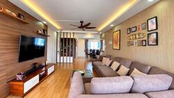 Blk 101 Eunos Vista (Bedok), HDB 5 Rooms #634146021